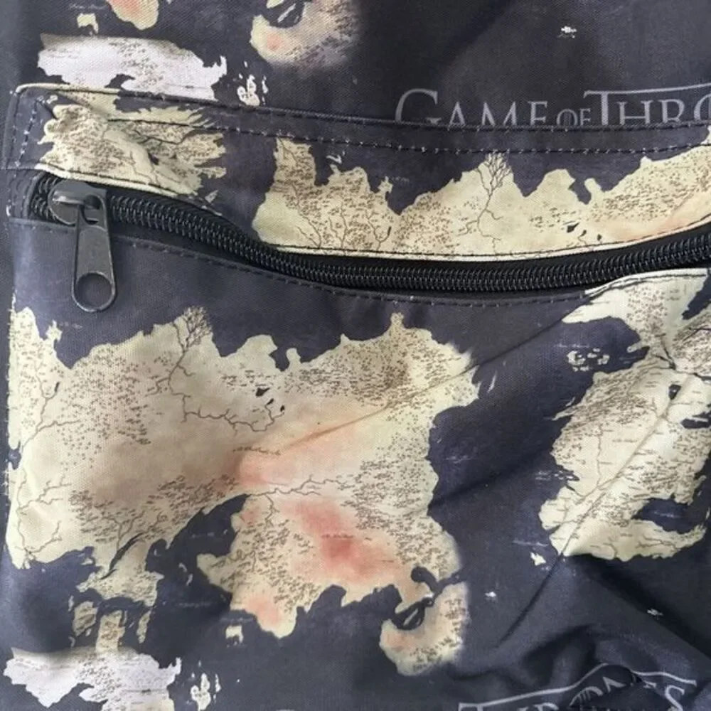 Bioworld HBO Game Of Thrones GOT 